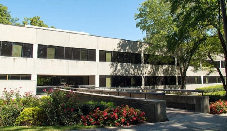 Lakeview Behavioral Health Hospital facility
