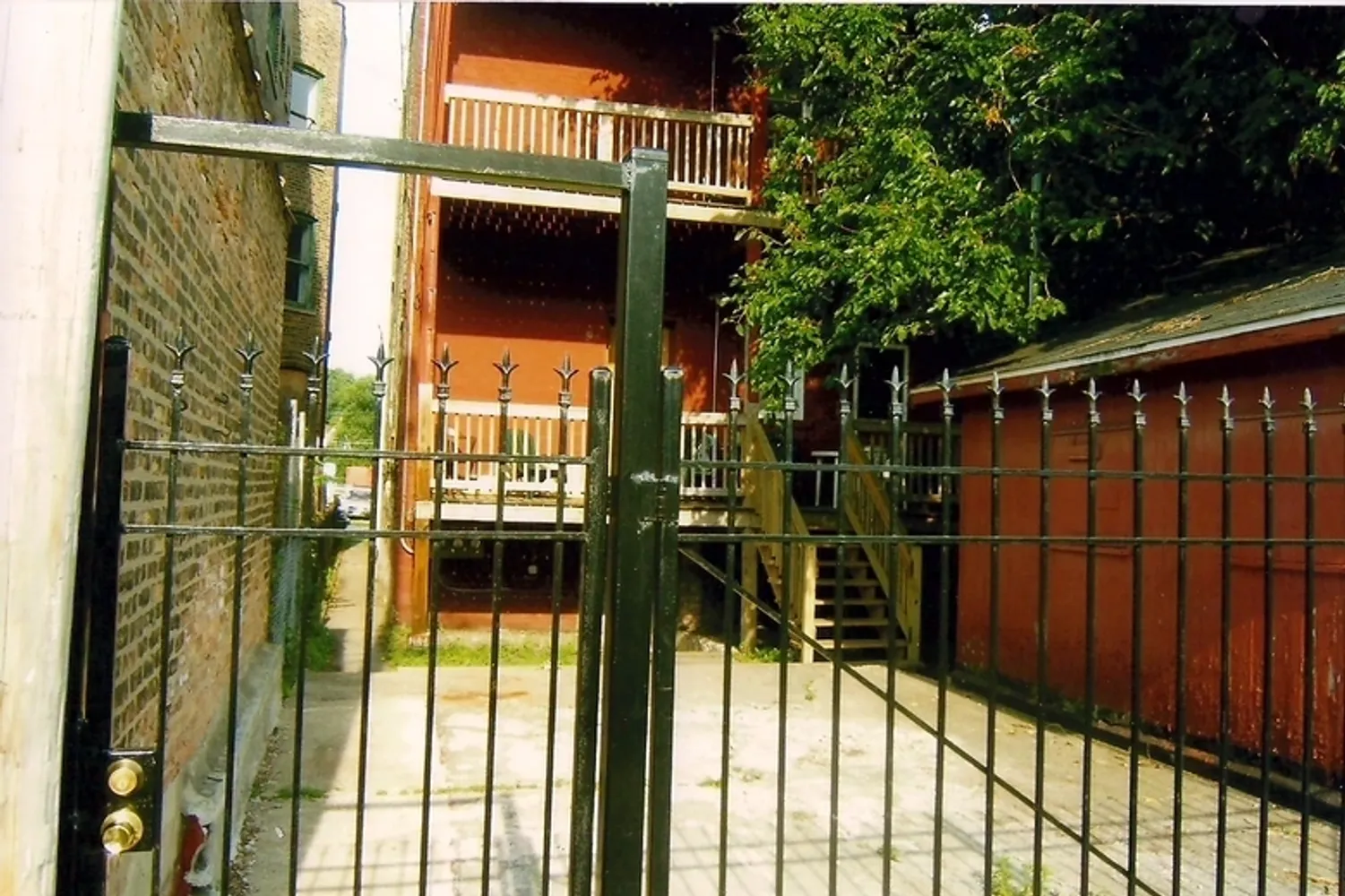YANA House facility photo 2