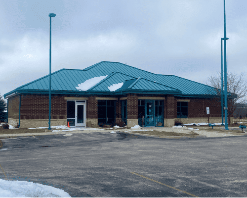 American Behavioral Clinics Lake Country facility