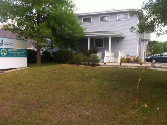 American Behavioral Clinics Mequon facility