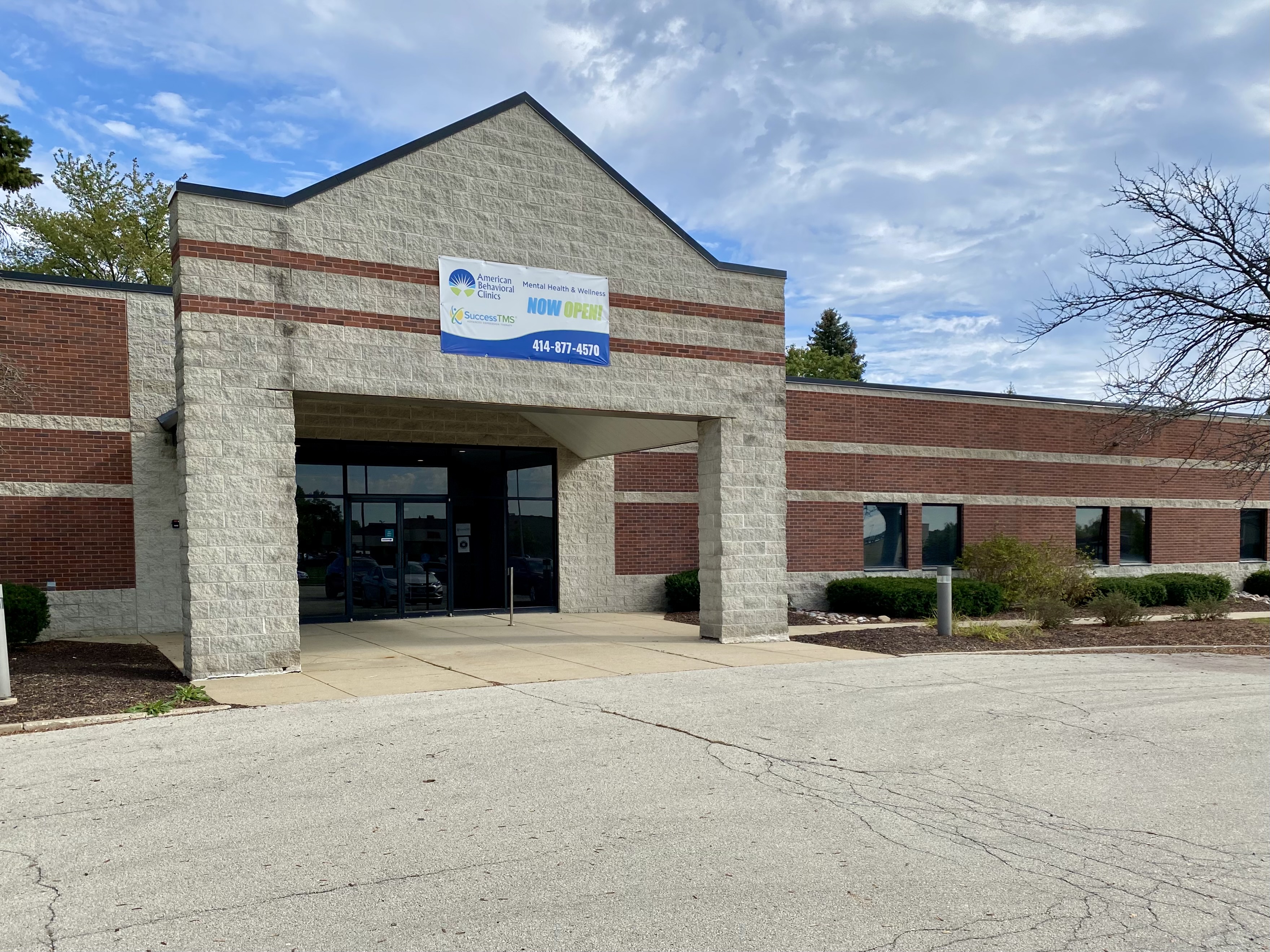 American Behavioral Clinics Oak Creek facility