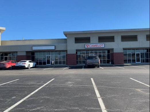 Clarvida Behavioral Health Columbia – Mid-South Tennessee facility