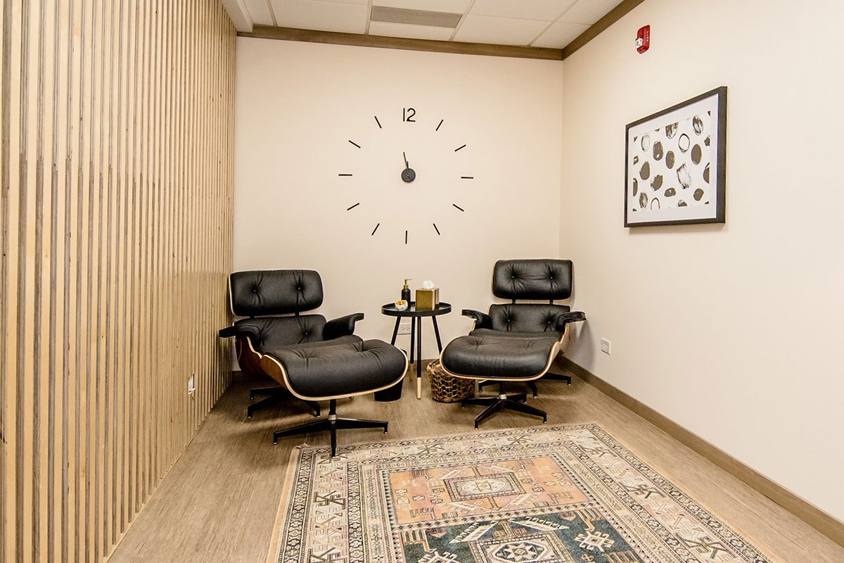 Relief Mental Health - Denver facility photo 2