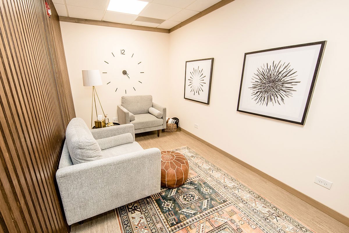 Relief Mental Health - Denver facility photo 3