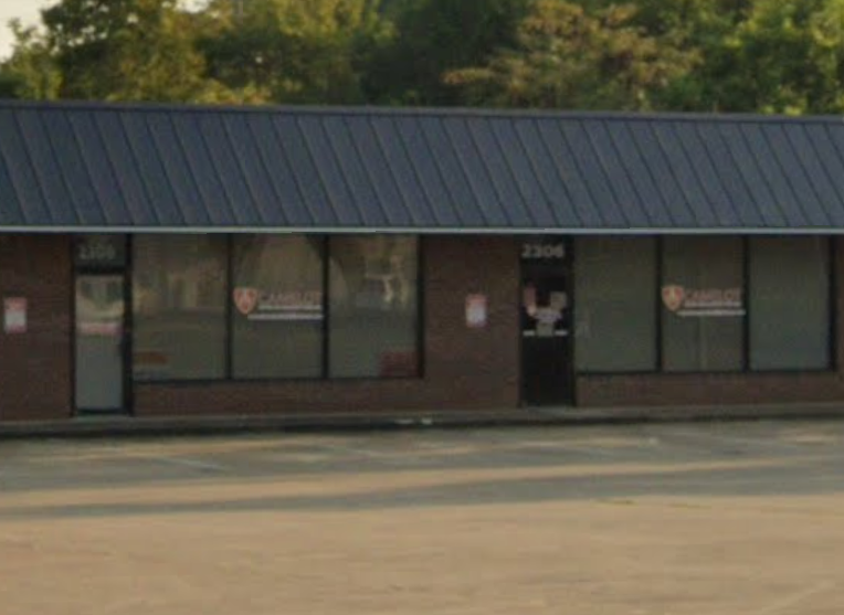 Clarvida Behavioral Health Cleveland – Southeast Tennessee facility