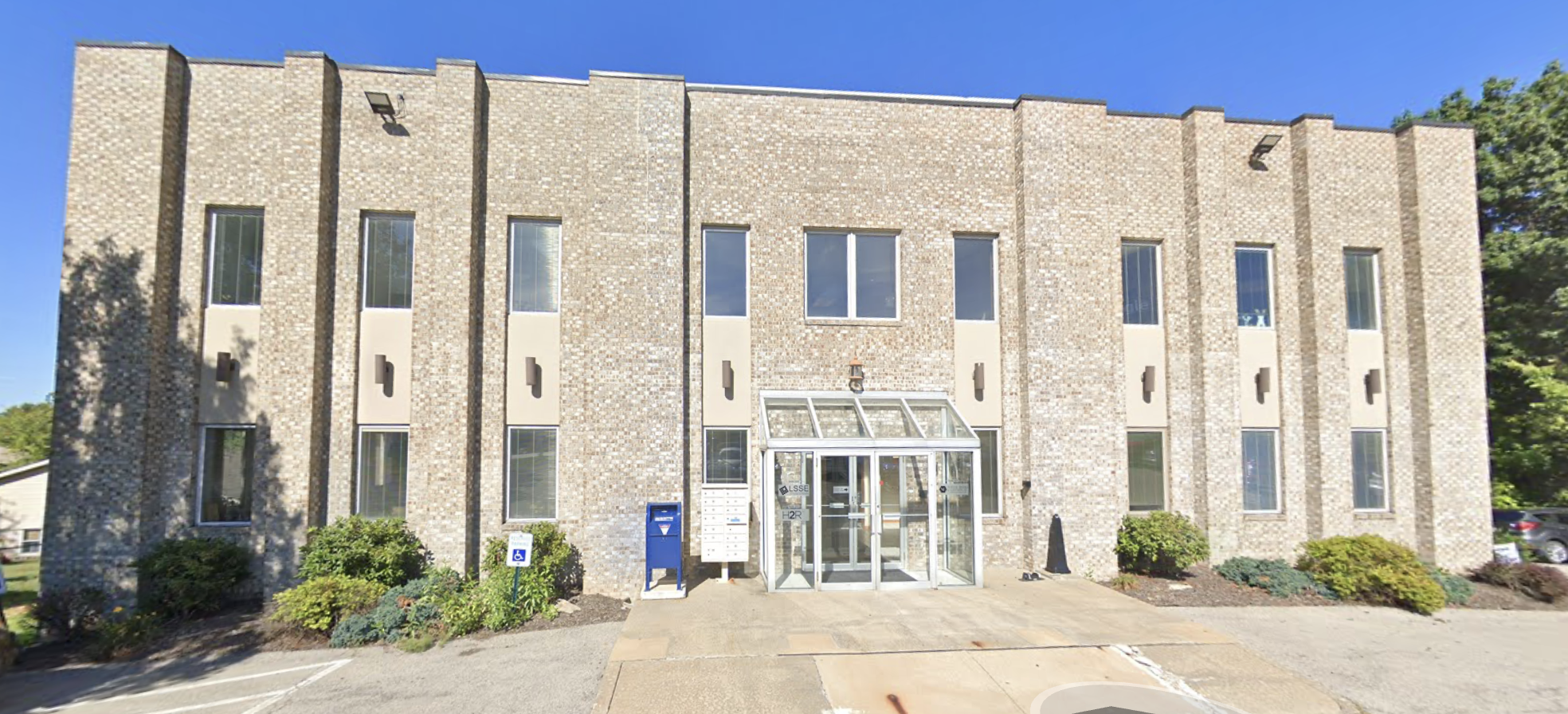 Clarvida Behavioral Health Lawrence County facility