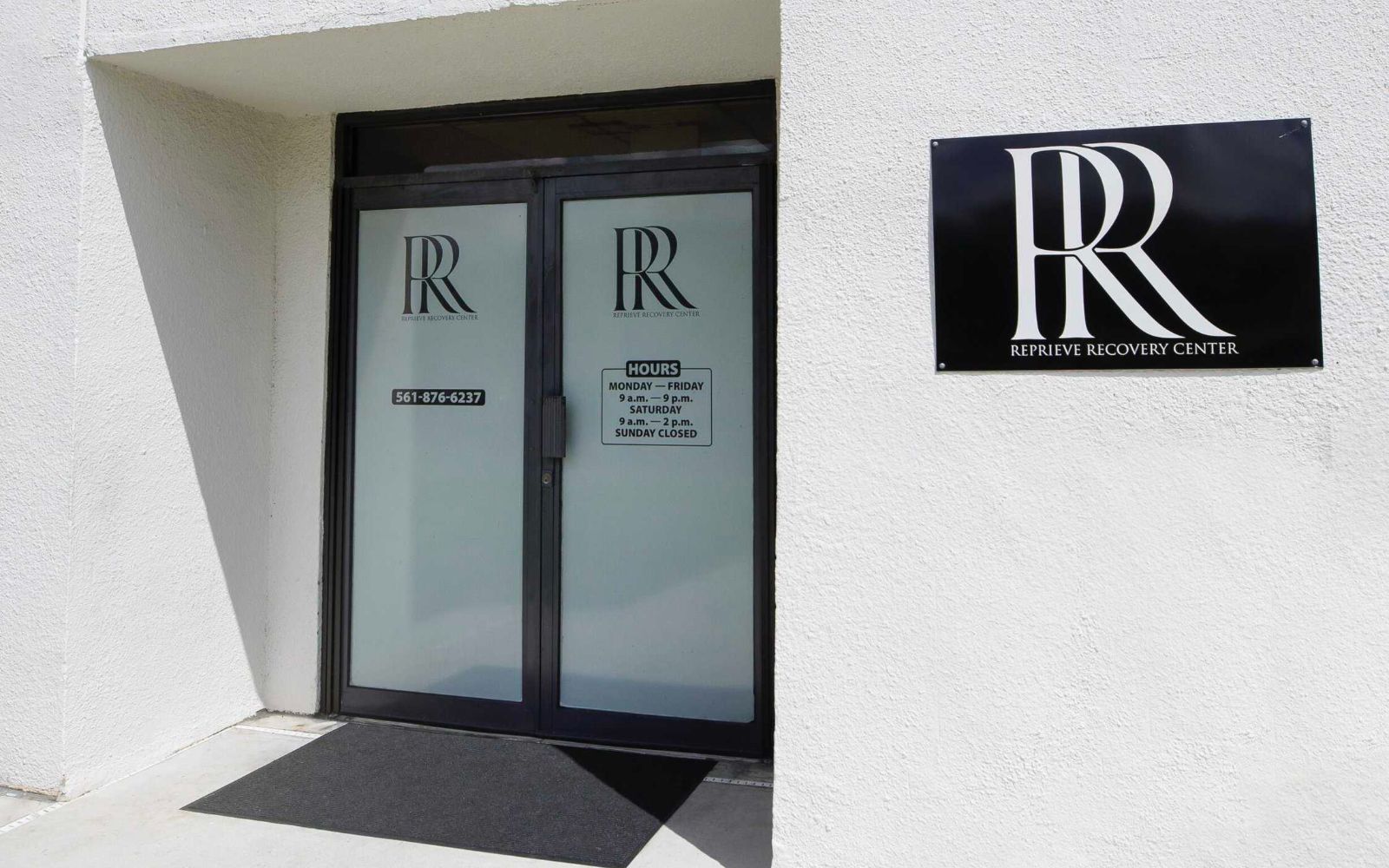 Reprieve Recovery Center facility photo 3