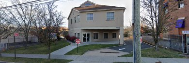 YMCA Counseling Service - South Shore Center facility