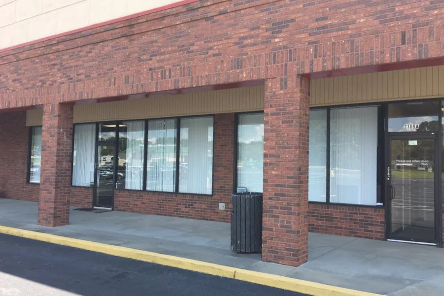 HealthQwest Douglasville facility