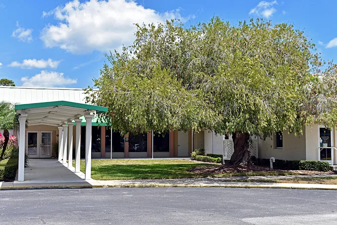 Thrive IRC facility