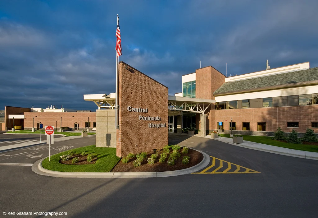 Central Peninsula Behavioral Health Services facility photo 4