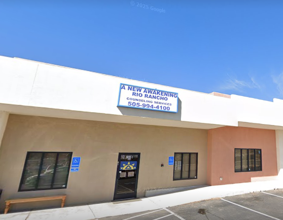 A New Awakening Rio Rancho facility