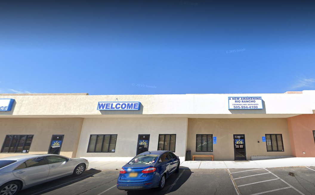 A New Awakening Rio Rancho facility photo 5