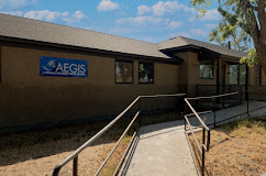 Aegis Treatment Centers Los Banos facility