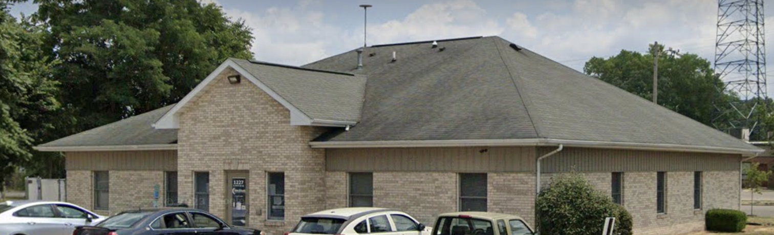 MedMark Treatment Centers Springfield facility