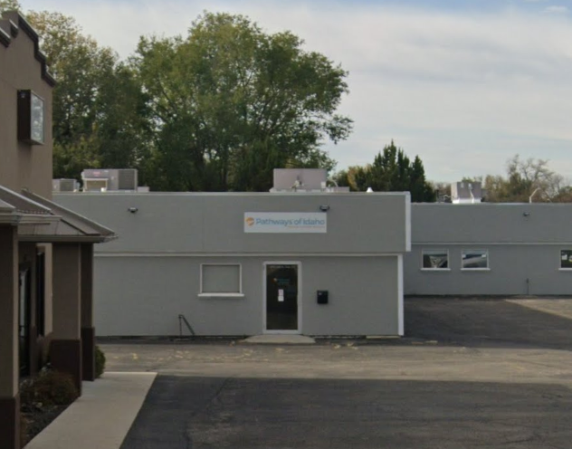 Clarvida Behavioral Health Payette facility