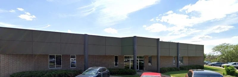 A New Leaf Mental Health and Wellness Center facility