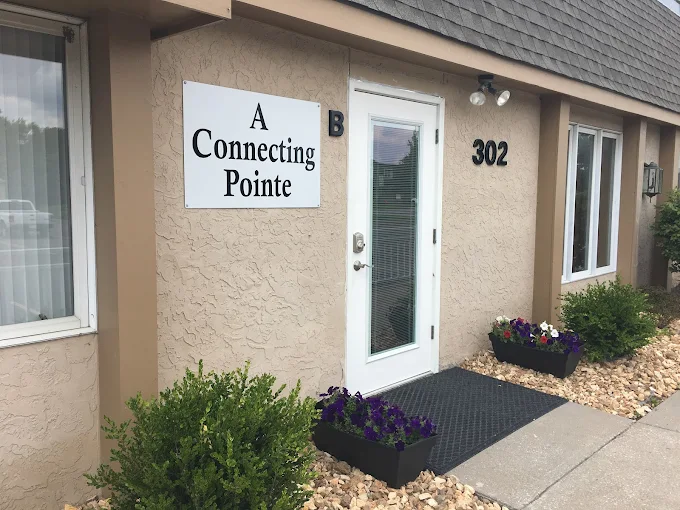 A Connecting Pointe facility