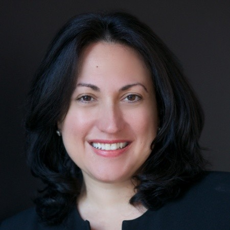 Lisa S. Thompson