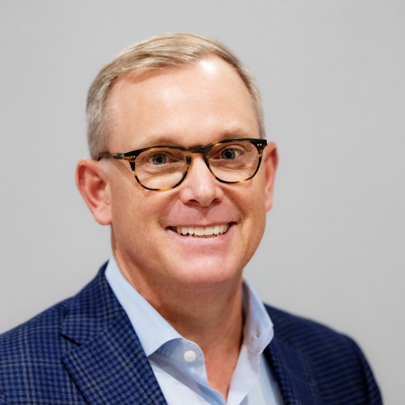 Trey Laird