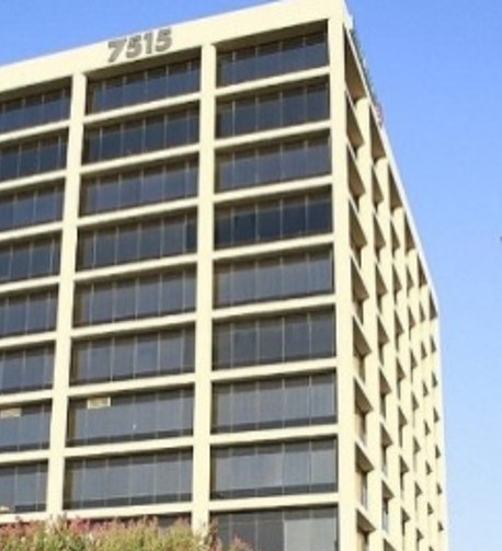 Pathway Healthcare Dallas facility