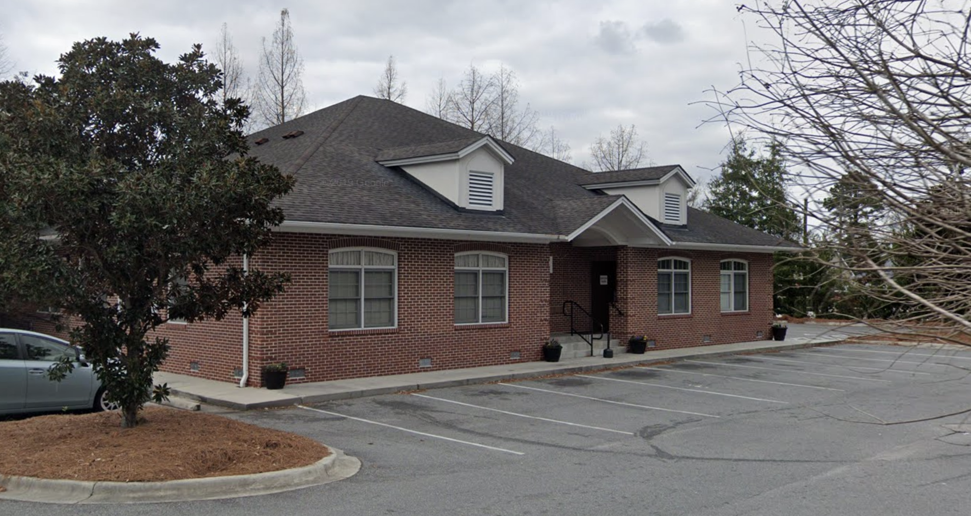 HealthQwest Savannah facility