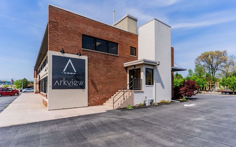 Arkview Outpatient East York facility