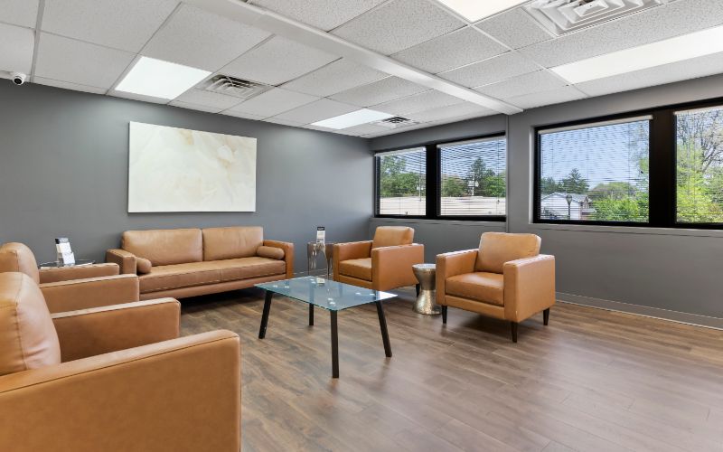 Arkview Outpatient East York facility photo 4