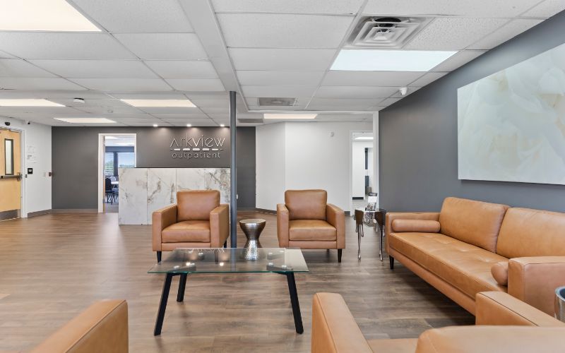 Arkview Outpatient East York facility photo 5