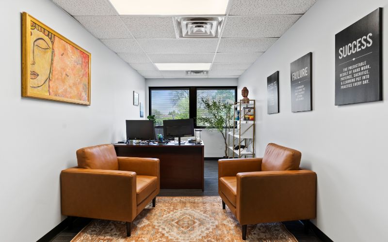 Arkview Outpatient East York facility photo 3