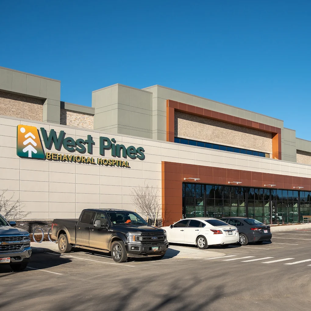 West Pines Behavioral Hospital facility photo 5