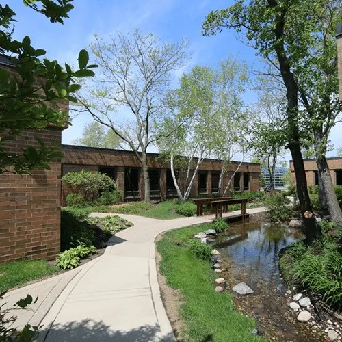 Ellie Mental Health Bannockburn Illinois facility