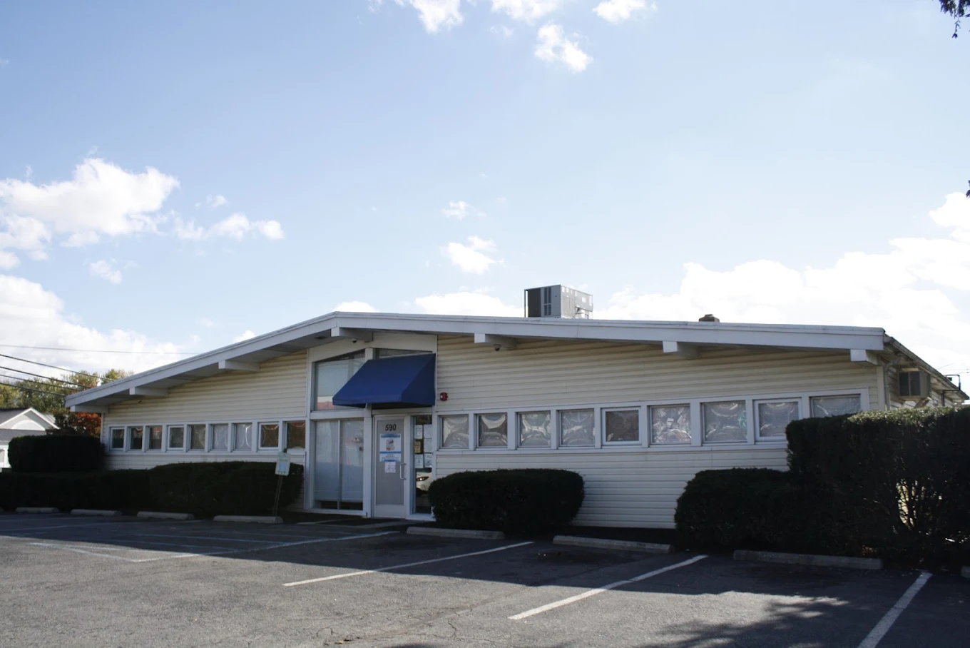 Suboxone Services of Phillipsburg facility