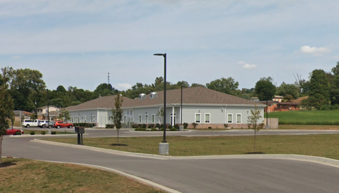 Martinsville Treatment Services facility