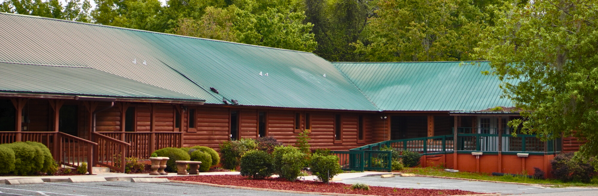The Wave of North Florida facility photo 4