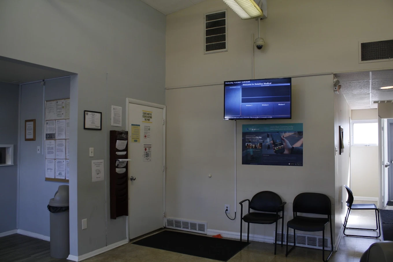 Stateline Medical facility photo 4