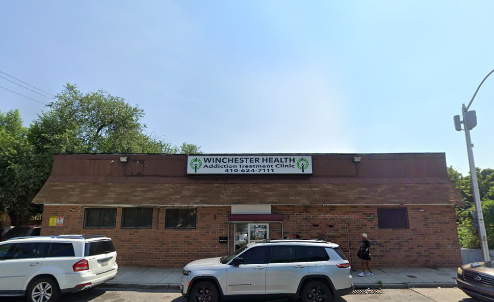 Winchester Health facility