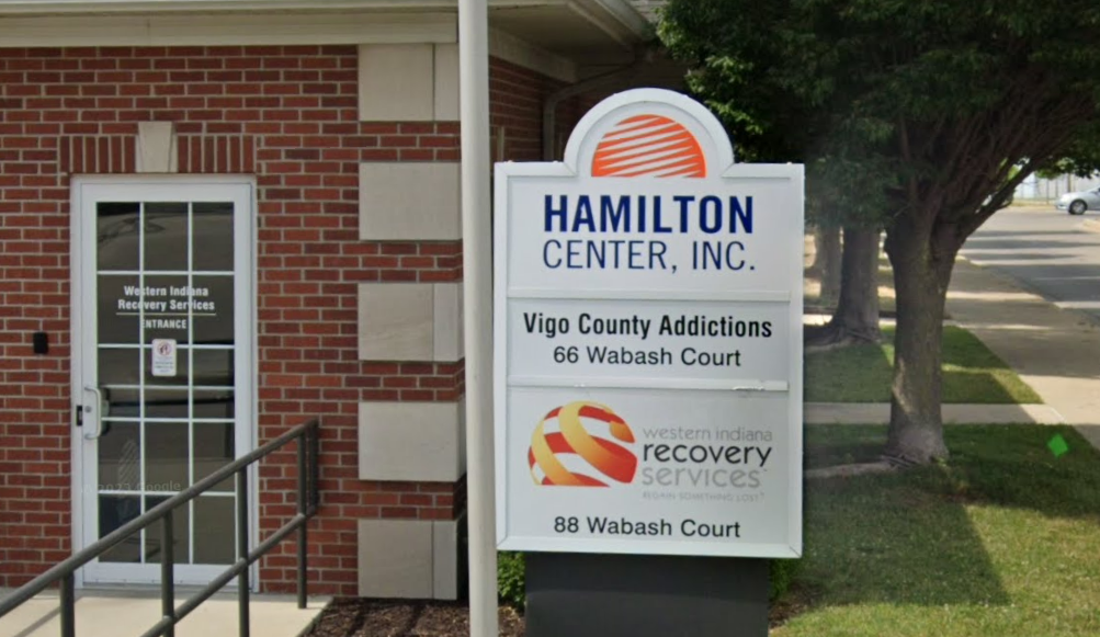 WIN Recovery Vigo County facility