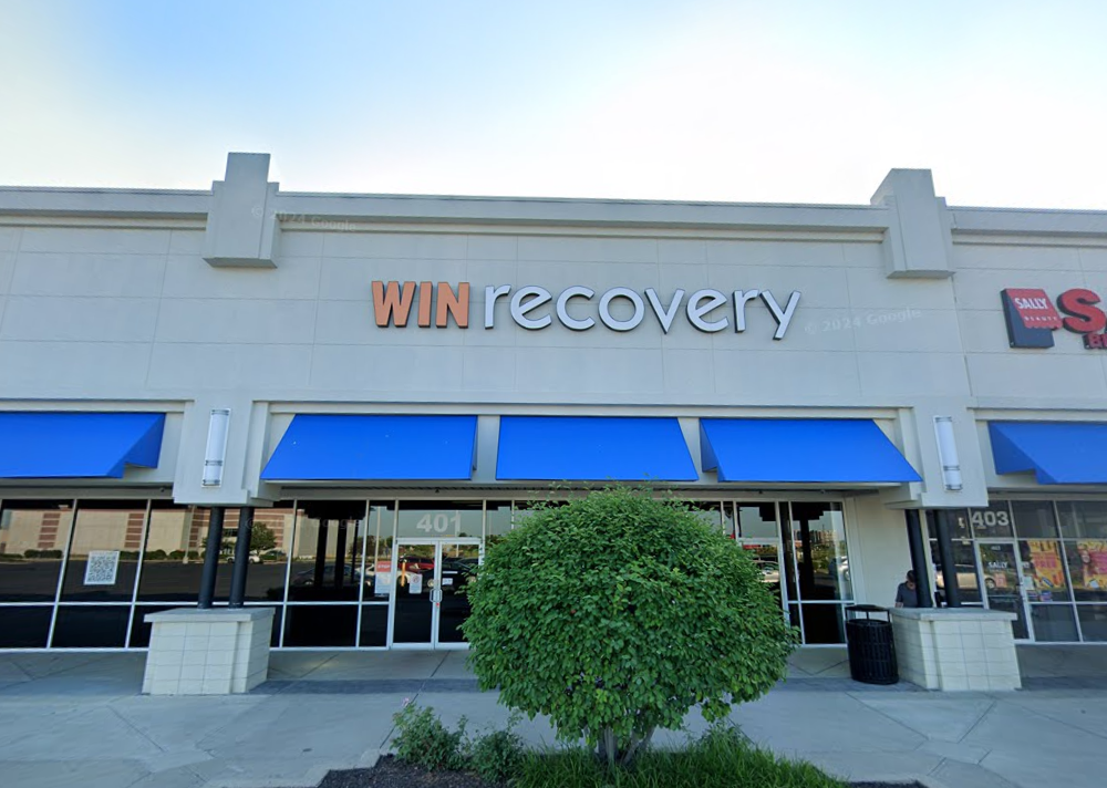 WIN Recovery Hendricks County facility photo 4