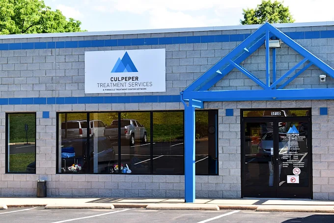 Culpeper Treatment Services facility photo 3
