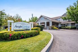 Aegis Treatment Centers Madera facility photo 2