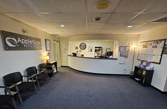 AppleGate Recovery Elyria facility photo 5