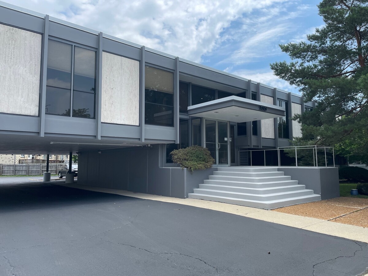 Nexum HC facility
