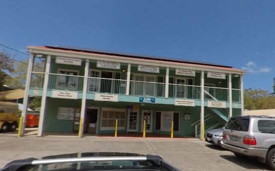Nova Luna Center facility