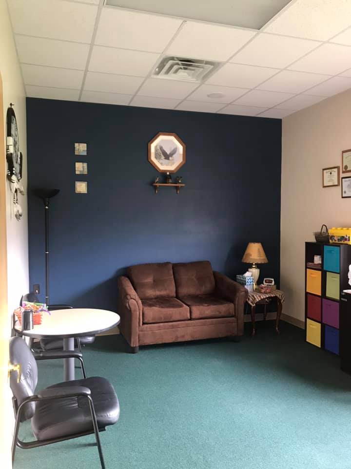 Majestic Wellness Center - Woodruff facility