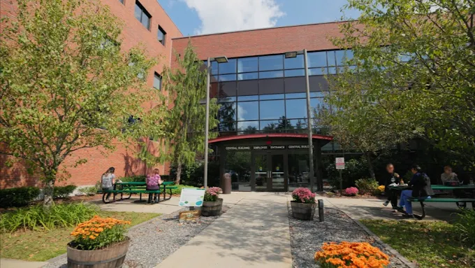 The Doorway at Cheshire Medical Center facility