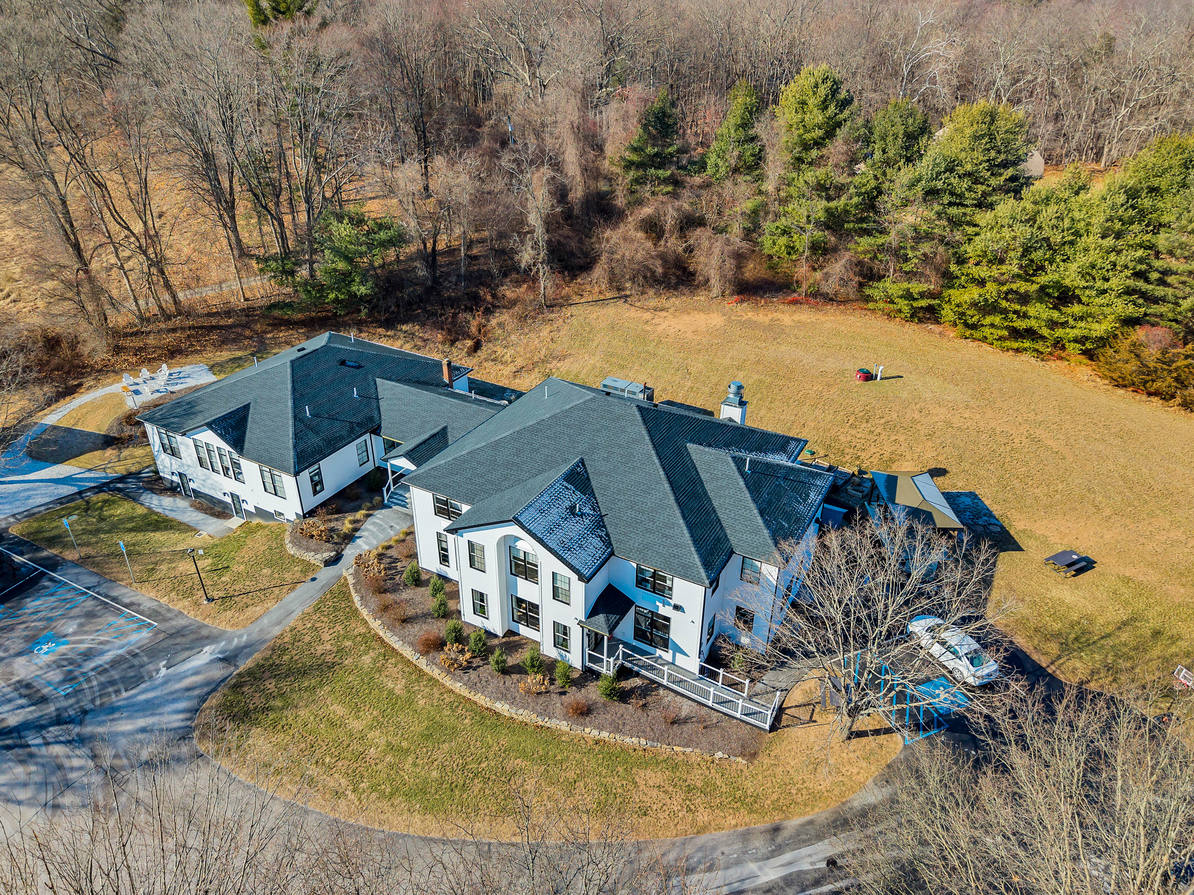 Paramount Wellness Retreat facility photo 3