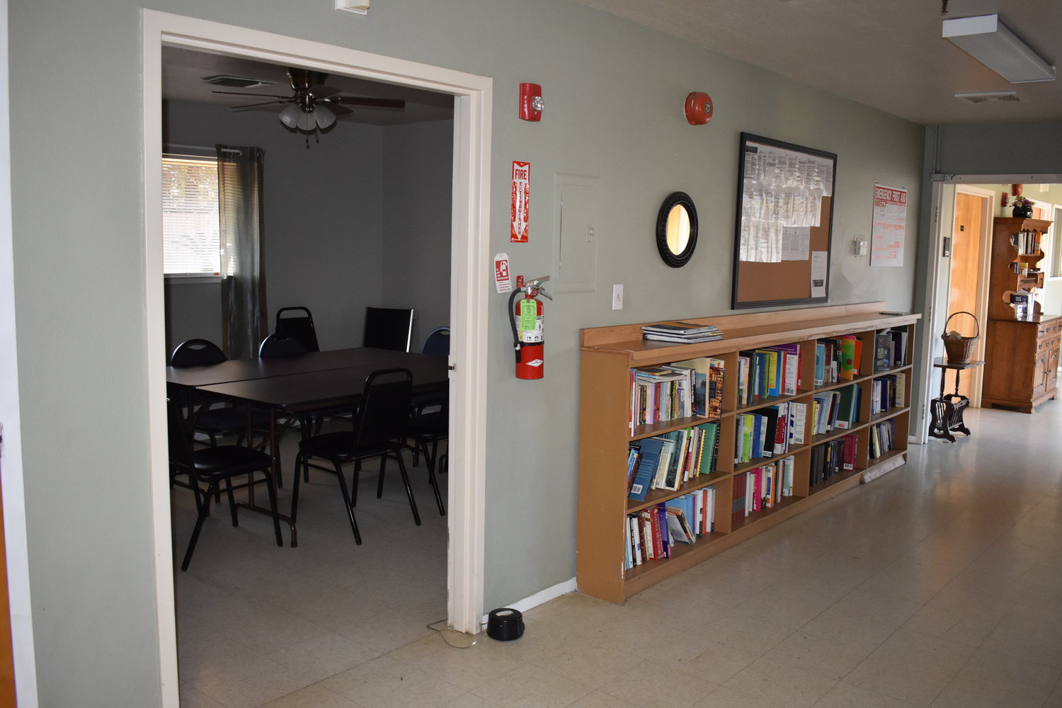 Champions Recovery Alternative Program facility photo 2