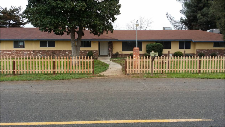 Champions Recovery Alternative Program facility photo 3