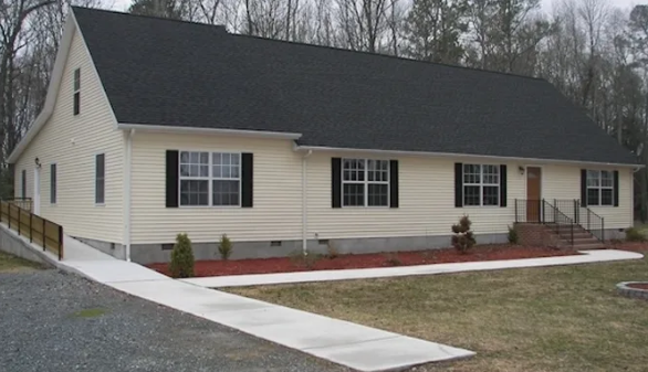 Palmetto Corner facility